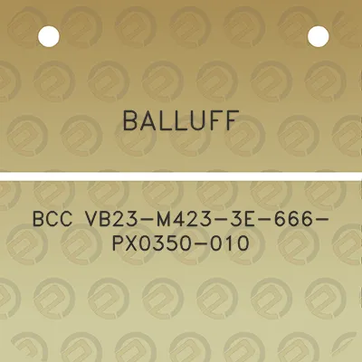 balluff-bcc-vb23-m423-3e-666-px0350-010