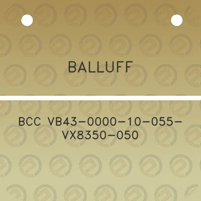 balluff-bcc-vb43-0000-10-055-vx8350-050