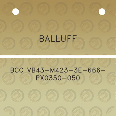 balluff-bcc-vb43-m423-3e-666-px0350-050