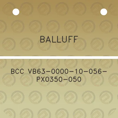 balluff-bcc-vb63-0000-10-056-px0350-050