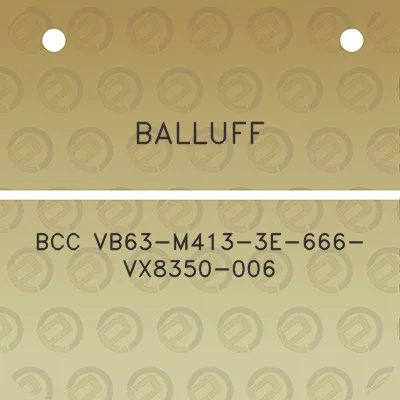 balluff-bcc-vb63-m413-3e-666-vx8350-006