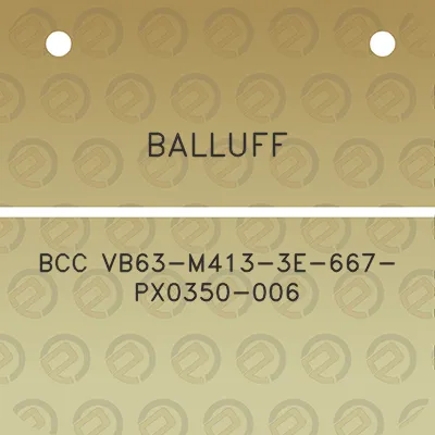 balluff-bcc-vb63-m413-3e-667-px0350-006