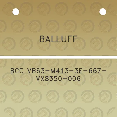 balluff-bcc-vb63-m413-3e-667-vx8350-006