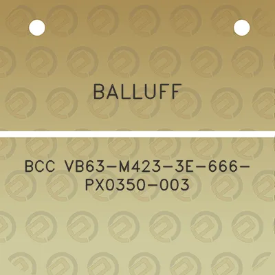 balluff-bcc-vb63-m423-3e-666-px0350-003