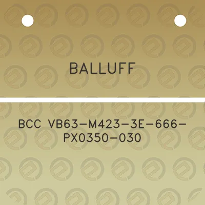 balluff-bcc-vb63-m423-3e-666-px0350-030