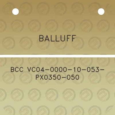 balluff-bcc-vc04-0000-10-053-px0350-050