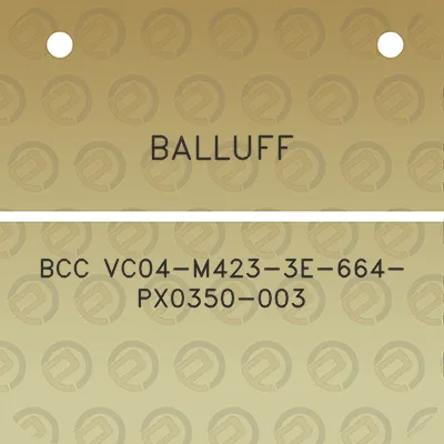 balluff-bcc-vc04-m423-3e-664-px0350-003