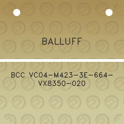 balluff-bcc-vc04-m423-3e-664-vx8350-020