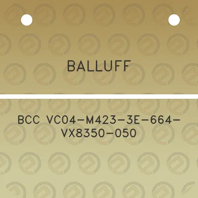 balluff-bcc-vc04-m423-3e-664-vx8350-050