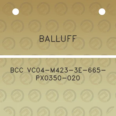 balluff-bcc-vc04-m423-3e-665-px0350-020