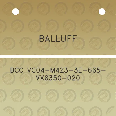 balluff-bcc-vc04-m423-3e-665-vx8350-020