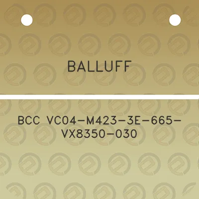 balluff-bcc-vc04-m423-3e-665-vx8350-030