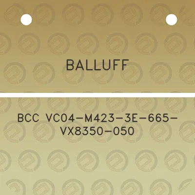 balluff-bcc-vc04-m423-3e-665-vx8350-050