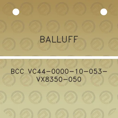 balluff-bcc-vc44-0000-10-053-vx8350-050