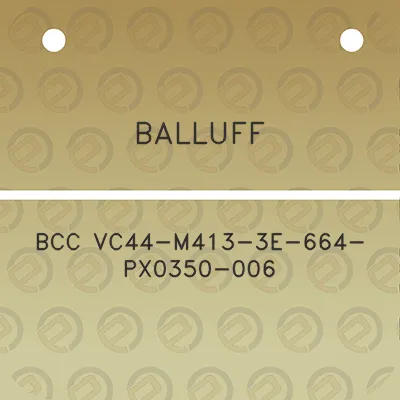 balluff-bcc-vc44-m413-3e-664-px0350-006