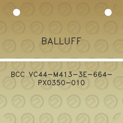 balluff-bcc-vc44-m413-3e-664-px0350-010