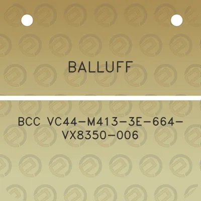 balluff-bcc-vc44-m413-3e-664-vx8350-006