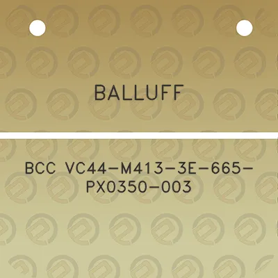 balluff-bcc-vc44-m413-3e-665-px0350-003