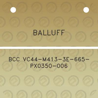 balluff-bcc-vc44-m413-3e-665-px0350-006