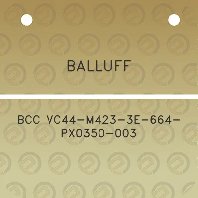 balluff-bcc-vc44-m423-3e-664-px0350-003