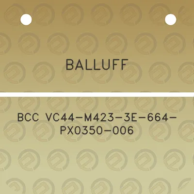 balluff-bcc-vc44-m423-3e-664-px0350-006