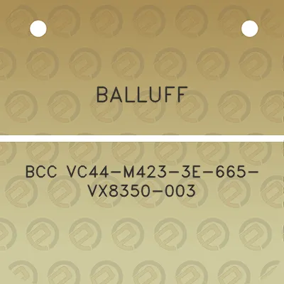 balluff-bcc-vc44-m423-3e-665-vx8350-003