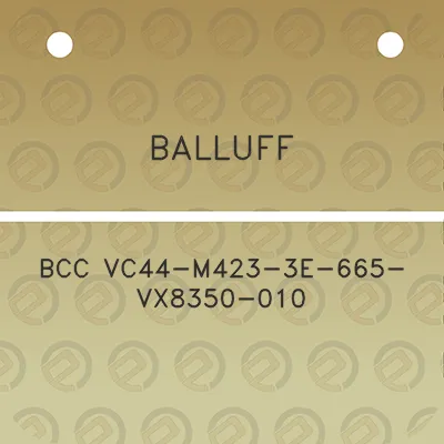 balluff-bcc-vc44-m423-3e-665-vx8350-010