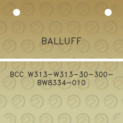 balluff-bcc-w313-w313-30-300-bw8334-010