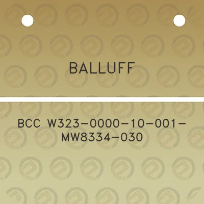 balluff-bcc-w323-0000-10-001-mw8334-030