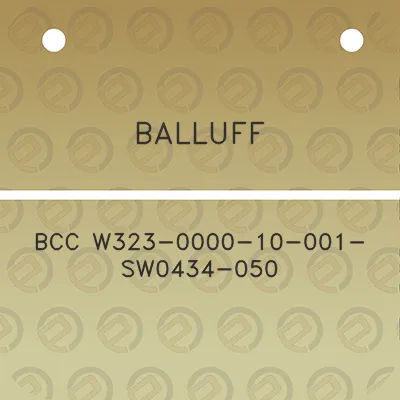 balluff-bcc-w323-0000-10-001-sw0434-050