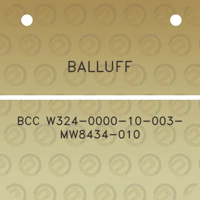 balluff-bcc-w324-0000-10-003-mw8434-010