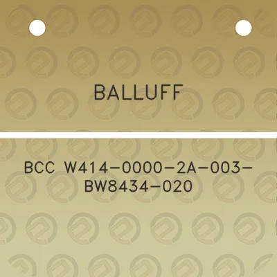 balluff-bcc-w414-0000-2a-003-bw8434-020