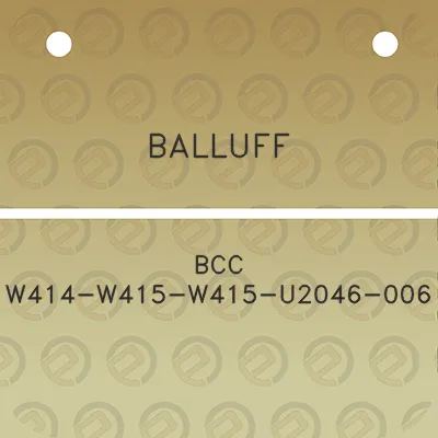 balluff-bcc-w414-w415-w415-u2046-006