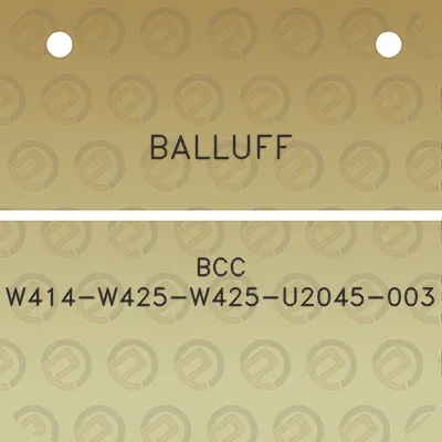 balluff-bcc-w414-w425-w425-u2045-003