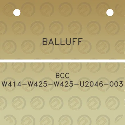 balluff-bcc-w414-w425-w425-u2046-003