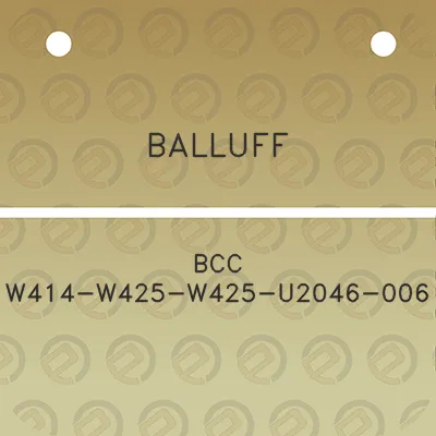 balluff-bcc-w414-w425-w425-u2046-006