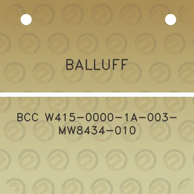 balluff-bcc-w415-0000-1a-003-mw8434-010