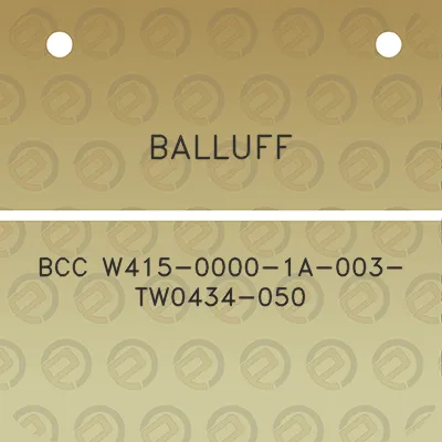 balluff-bcc-w415-0000-1a-003-tw0434-050