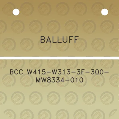 balluff-bcc-w415-w313-3f-300-mw8334-010