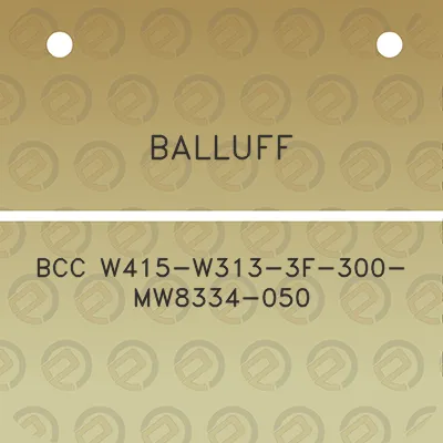 balluff-bcc-w415-w313-3f-300-mw8334-050