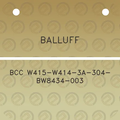 balluff-bcc-w415-w414-3a-304-bw8434-003