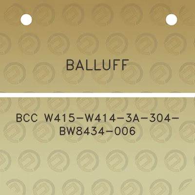 balluff-bcc-w415-w414-3a-304-bw8434-006