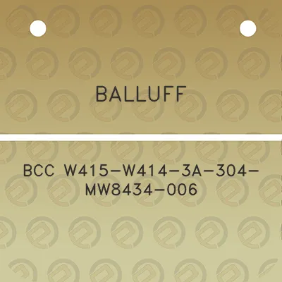 balluff-bcc-w415-w414-3a-304-mw8434-006