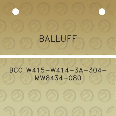 balluff-bcc-w415-w414-3a-304-mw8434-080