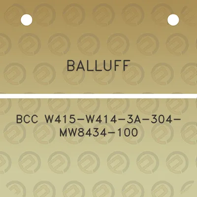 balluff-bcc-w415-w414-3a-304-mw8434-100