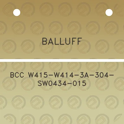 balluff-bcc-w415-w414-3a-304-sw0434-015