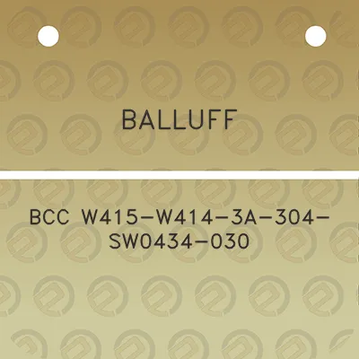 balluff-bcc-w415-w414-3a-304-sw0434-030