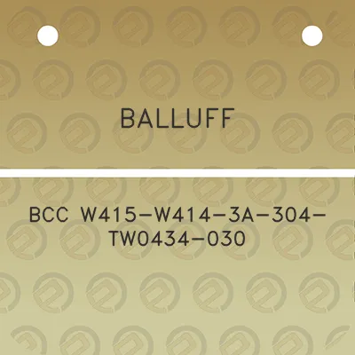 balluff-bcc-w415-w414-3a-304-tw0434-030