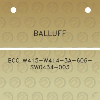 balluff-bcc-w415-w414-3a-606-sw0434-003