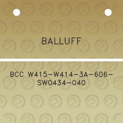 balluff-bcc-w415-w414-3a-606-sw0434-040